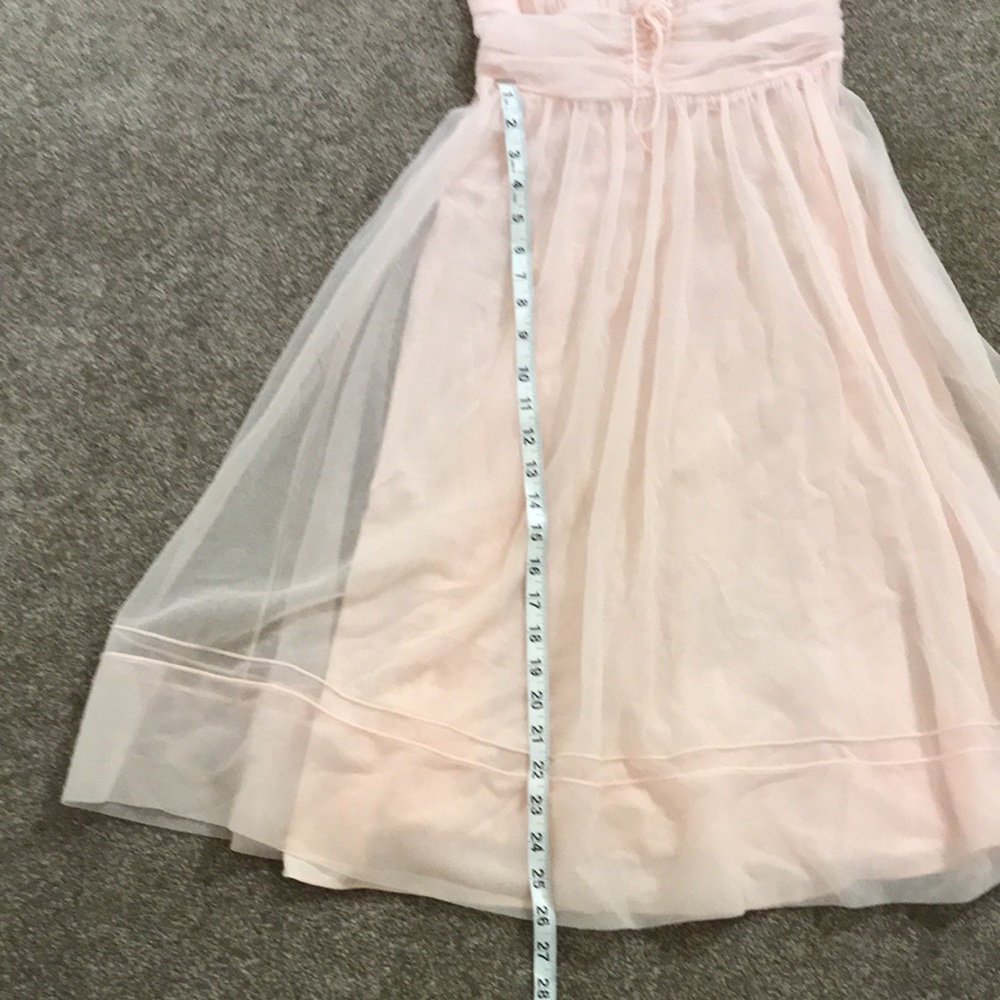 Barbie Style Dress and Necklace 1960’s - Picture 4 of 8